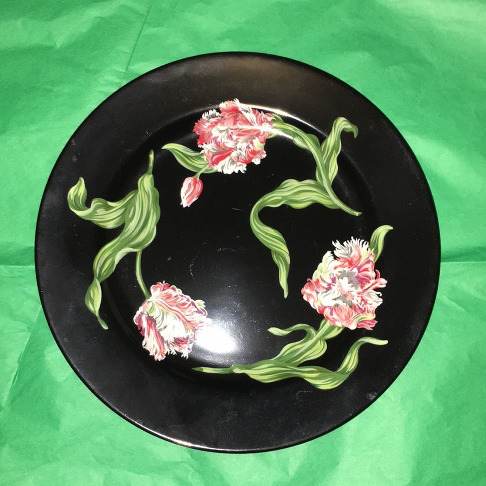 Tiffany & Co. Plates